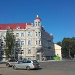 Szálloda Vilnia 4*