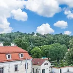Vilnia Szálloda 4*