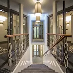 Vilnia 4* Vilnius