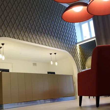 Hotel Vilnia Vilnius