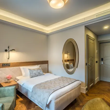 Vilnia Hotell Vilnius
