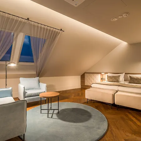 Hotel Vilnia Vilnius