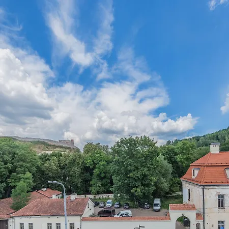 Szálloda Vilnia Vilnius