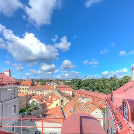 Vilnia Szálloda Vilnius