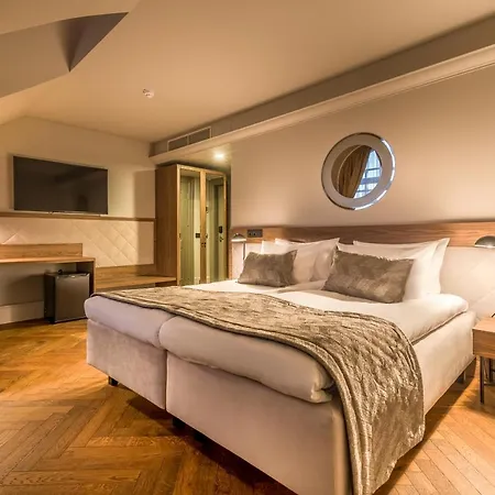 Vilnia Hotel