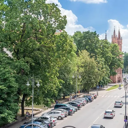Vilnia Vilnius