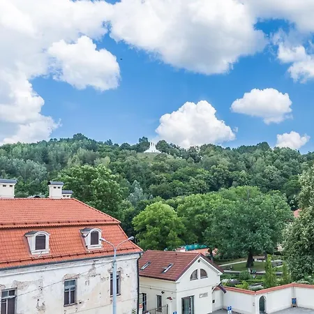 Vilnia Szálloda 4*
