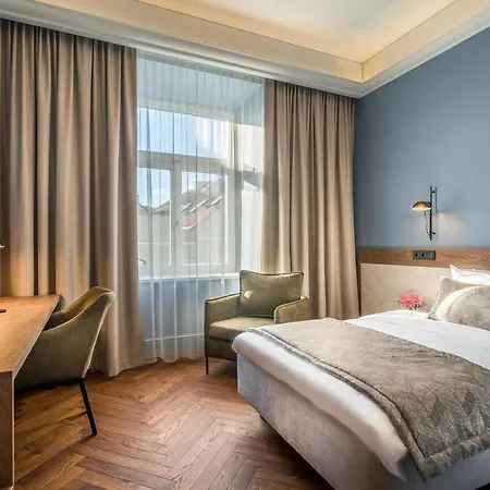 Vilnia 4* Vilnius