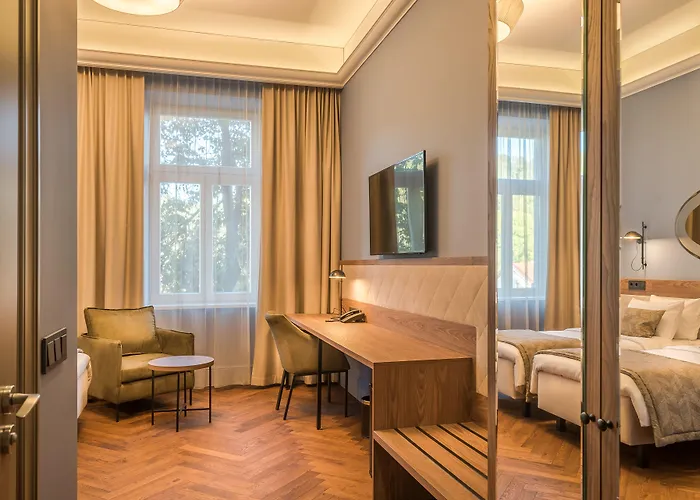 Vilnia فيلنيوس