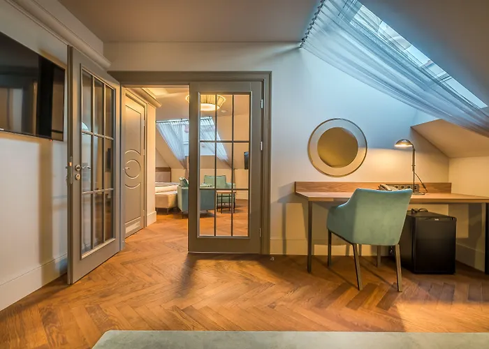 Vilnia 4* فيلنيوس