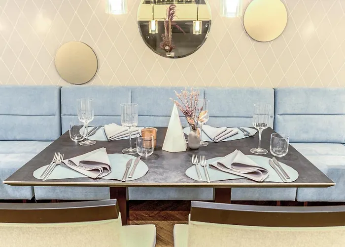 Hotell Vilnia Vilnius