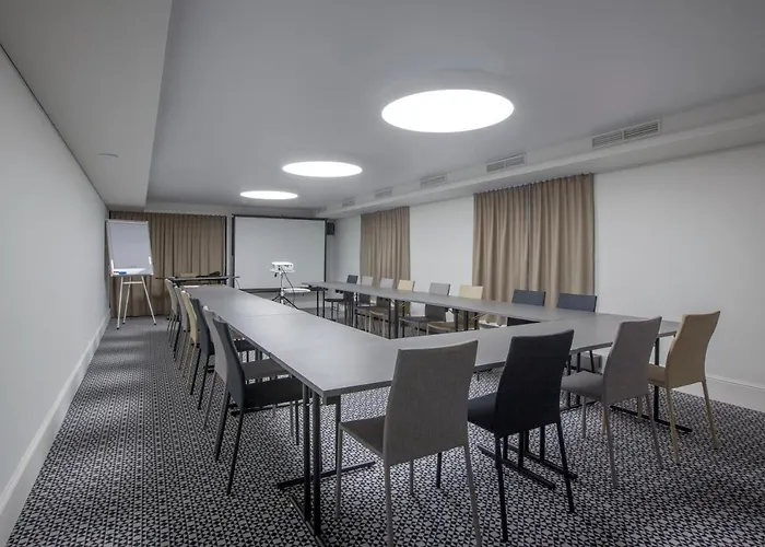 Vilnia Hotell Vilnius