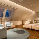 Hotel Vilnia Vilnius
