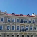 Vilnia Hotel