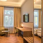 Vilnia Hotel