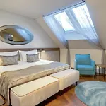 Vilnia Hotel