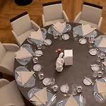 Hotel Vilnia 4*