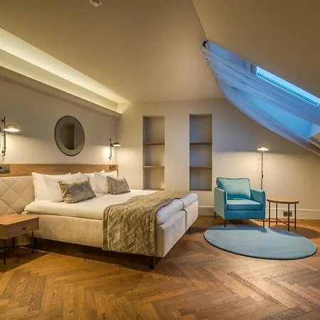 Hotel Vilnia