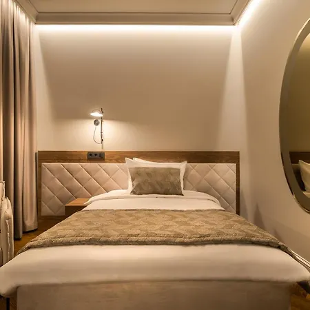 Vilnia Hotel 4*