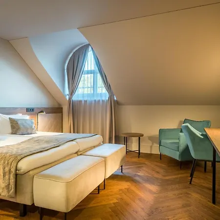 Vilnia Hotel Vilna