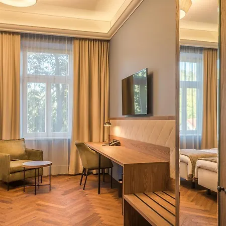 Vilnia Hotel