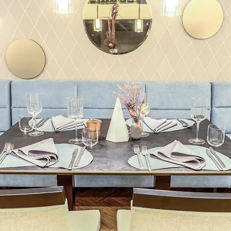 Hotel Vilnia Vilna