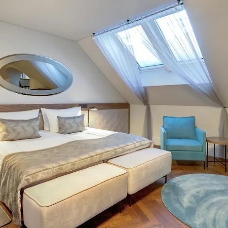 Vilnia Hotel