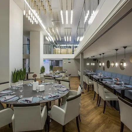 Vilnia Hotel