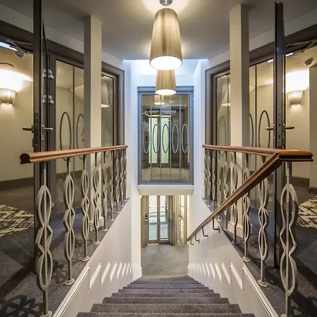 Vilnia 4* Vilna