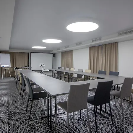 Vilnia Hotel Vilna