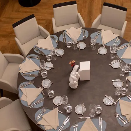 Hotel Vilnia 4*