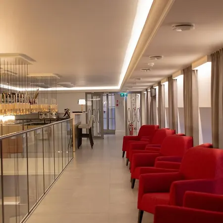 Vilnia Hotel