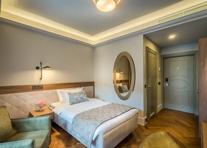 Vilnia Hotel Vilnius