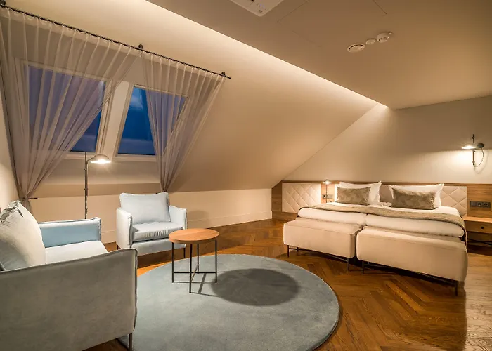 Hotel Vilnia Vilnius