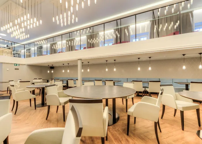 Vilnia Hotel Vilnius