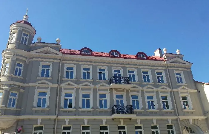 Vilnia Hotel