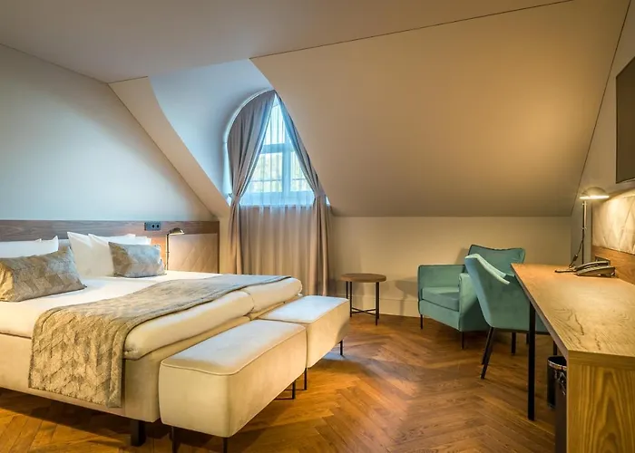 Vilnia Hotel Vilnius