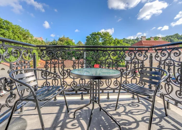 Vilnia Hotel Vilnius