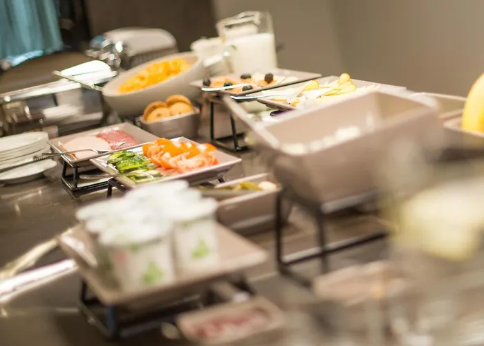 Hotel Vilnia Vilnius