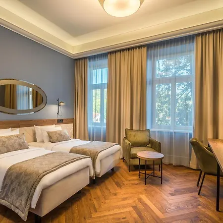 Vilnia Hotel Wilno