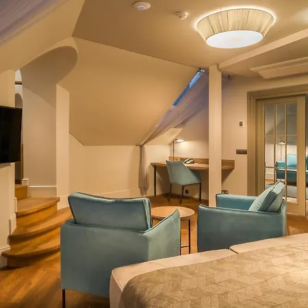 Hotel Vilnia 4*