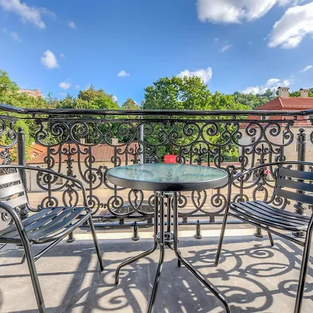 Vilnia Hotel Wilno