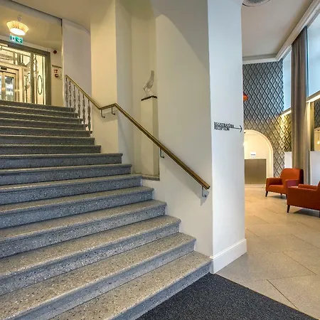 Vilnia Hotel