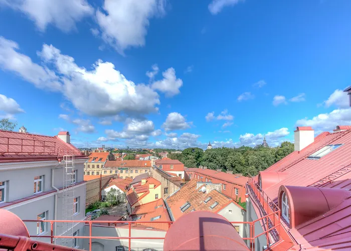 Vilnia Viešbutis Vilnius