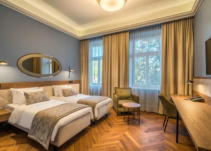 Vilnia Viešbutis Vilnius